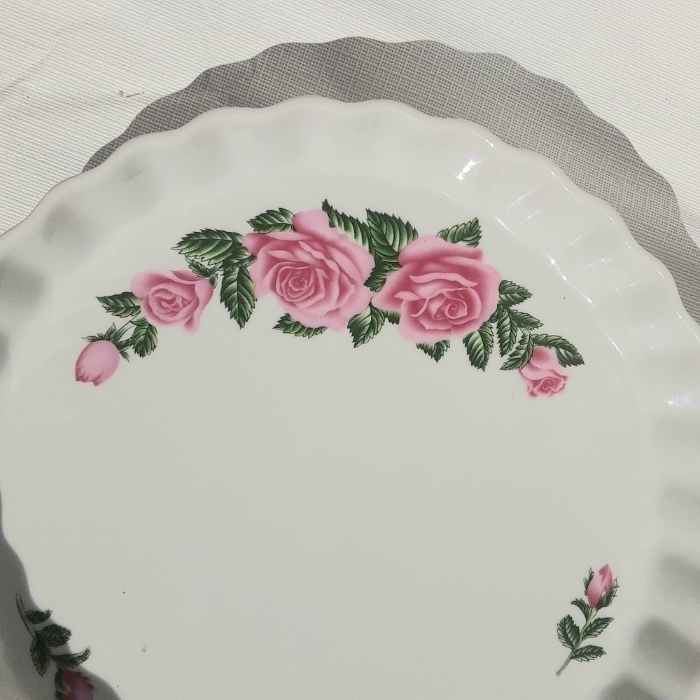 Tart Plate - Picture 3 of 3